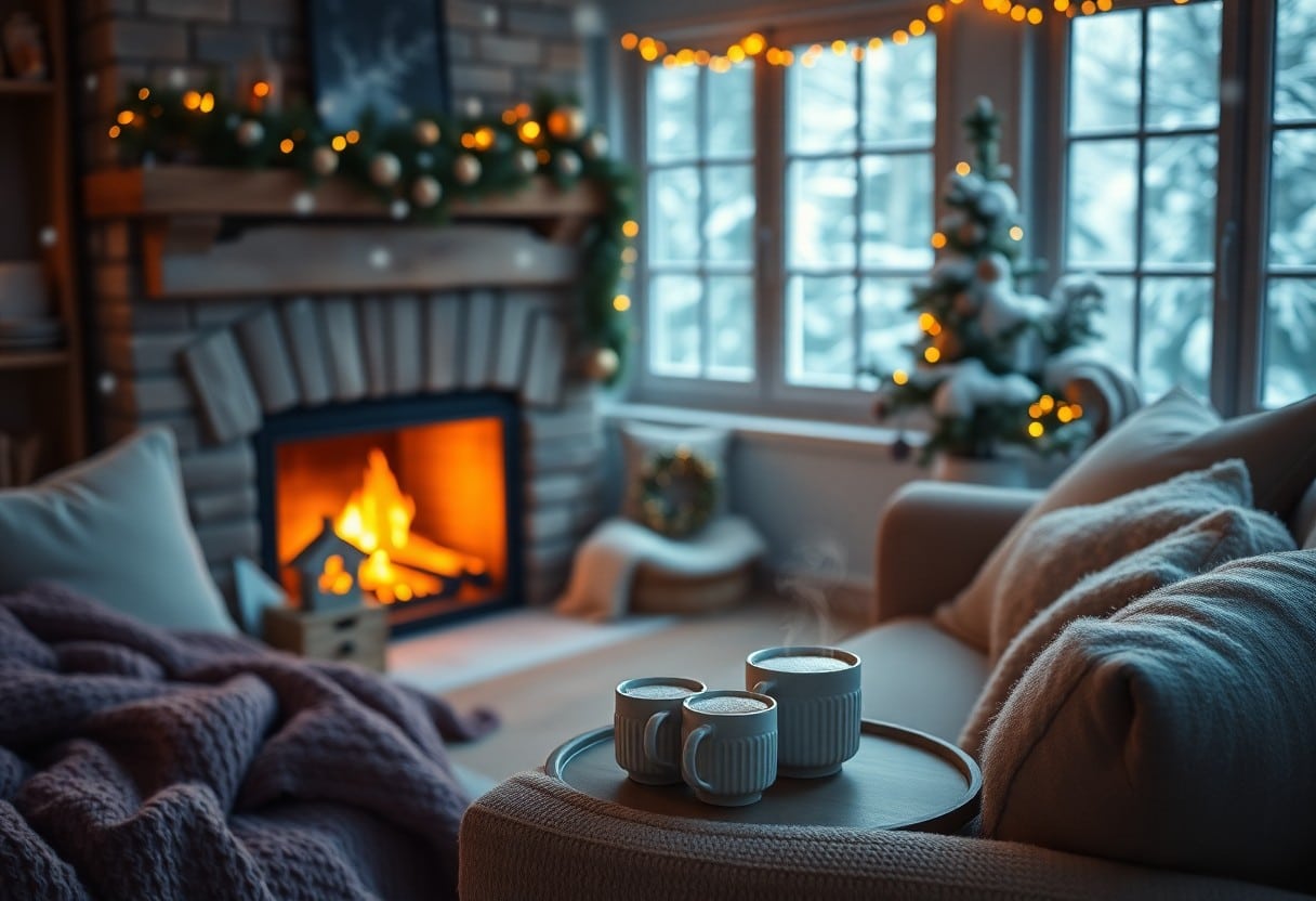 Riscalda le tue notti - soluzioni per un comfort invernale 1 Riscalda le tue notti – soluzioni per un comfort invernale