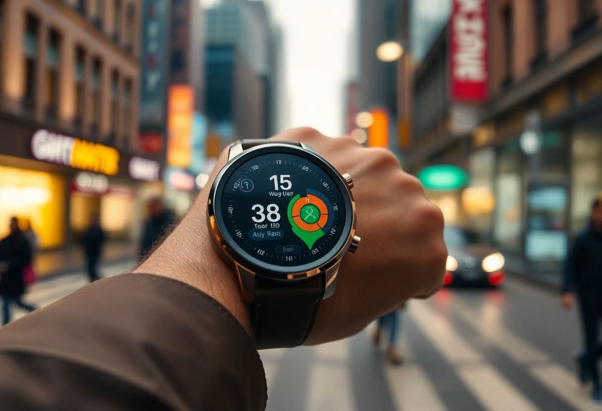 smartwatch accessibile funzionalita per il quotidiano sbh