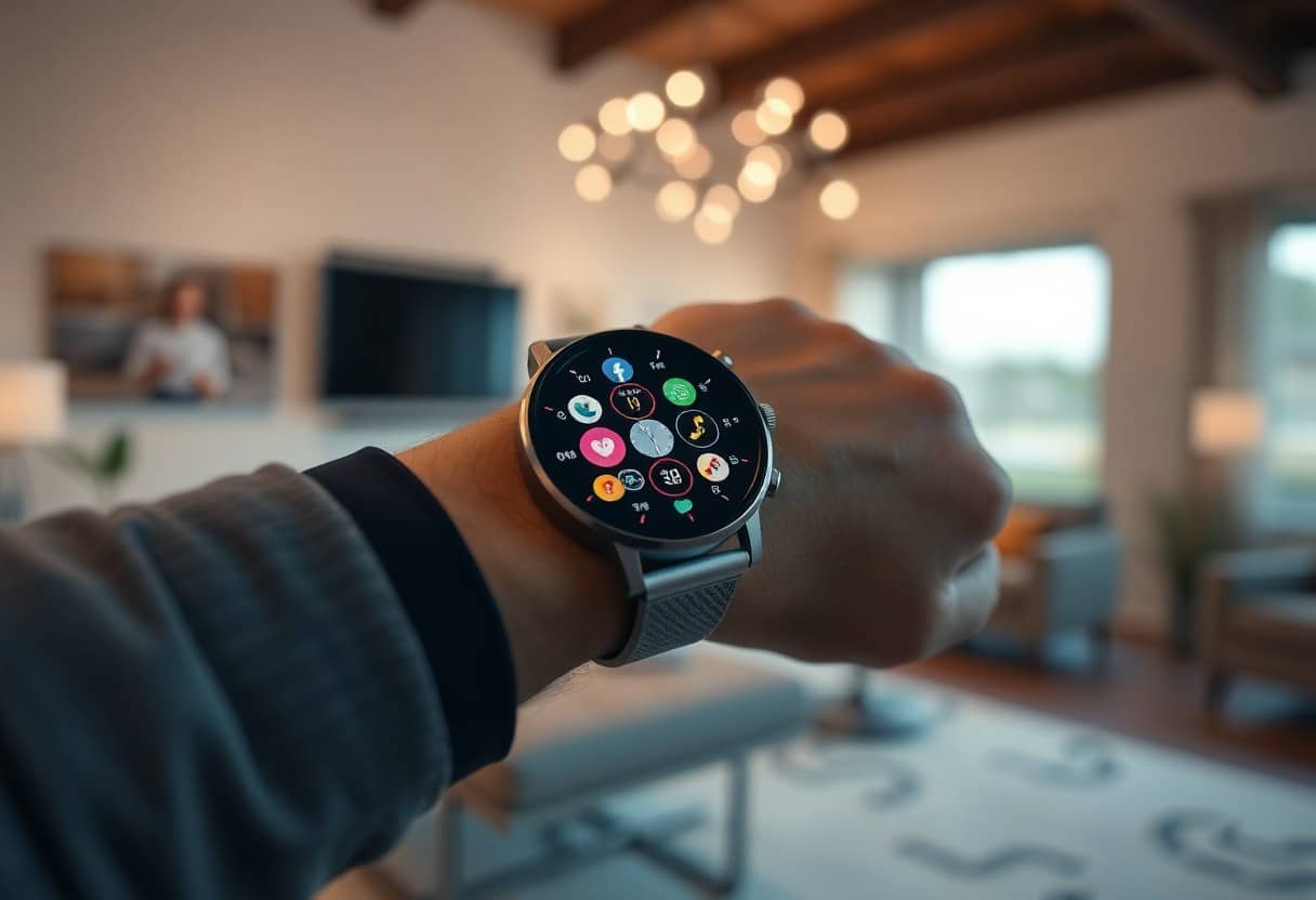 Smartwatch accessibile - funzionalità al servizio del quotidiano 3 smartwatch accessibile funzionalita per la vita quotidiana fvv