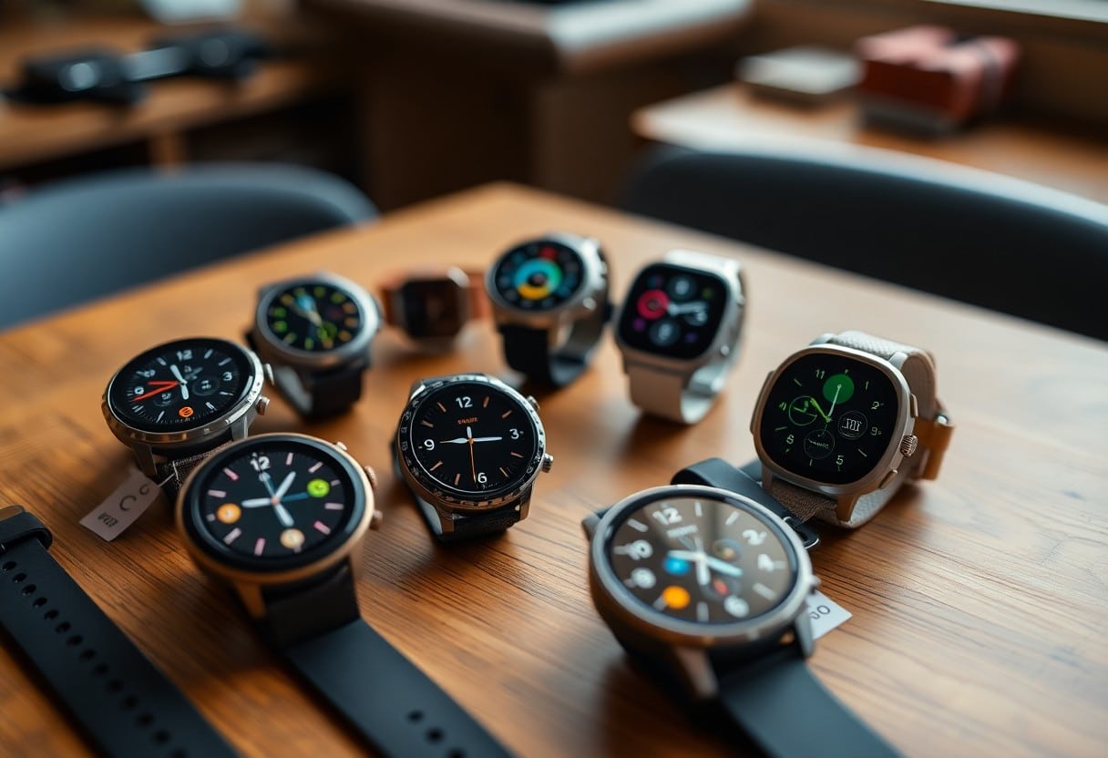 smartwatch funzionali senza spendere troppo