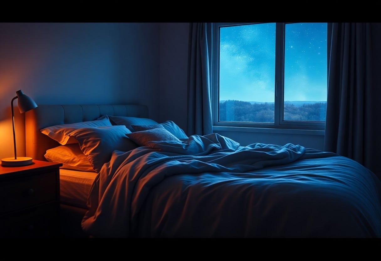 Sogni d’oro - guida al comfort per un sonno rigenerante 1 Sogni d’oro – guida al comfort per un sonno rigenerante