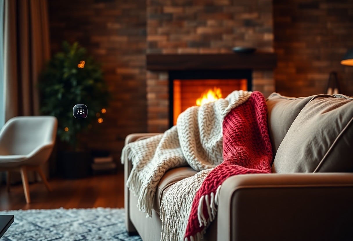 soluzioni smart per combattere il freddo invernale ohd