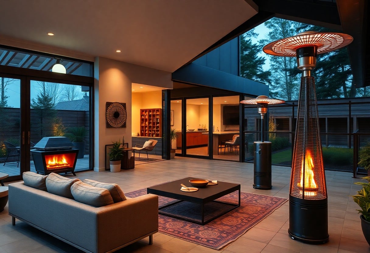 soluzioni termiche per interni e esterni ztw