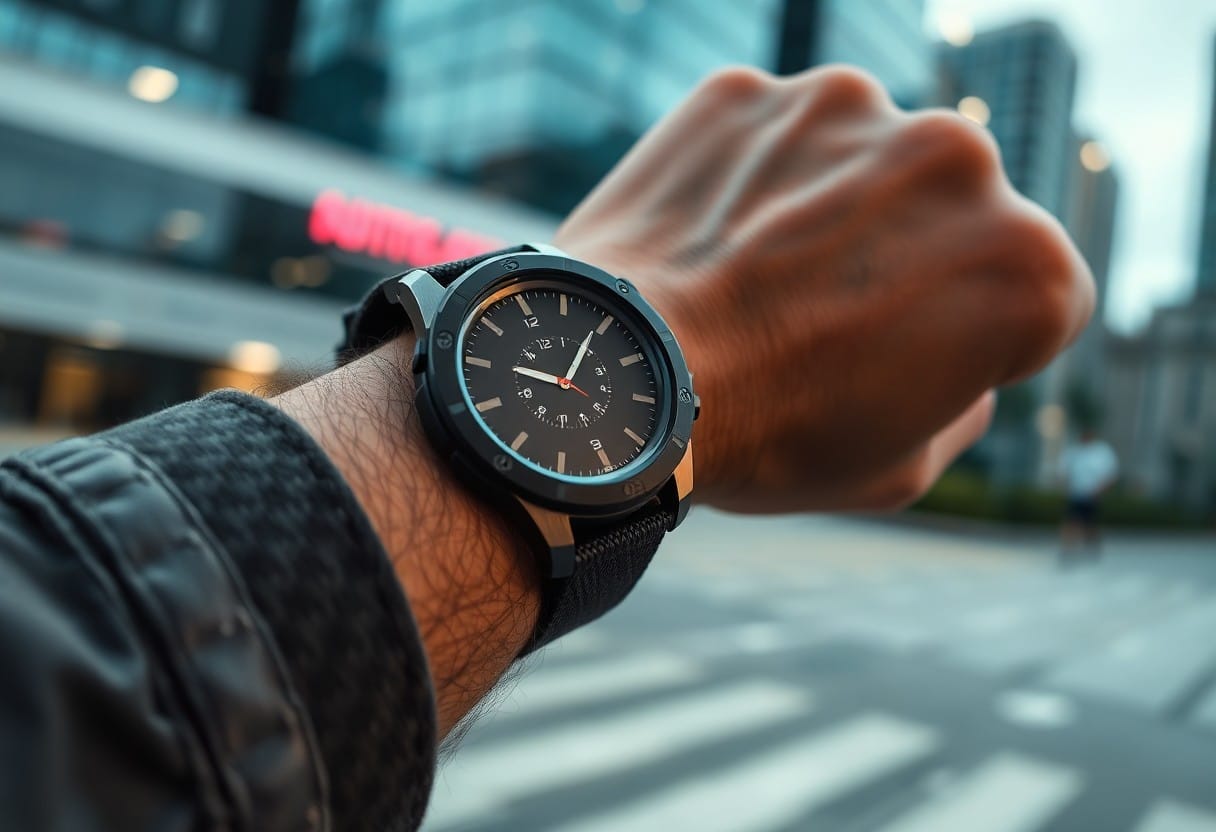 tecnologia e robustezza per chi non si ferma nap