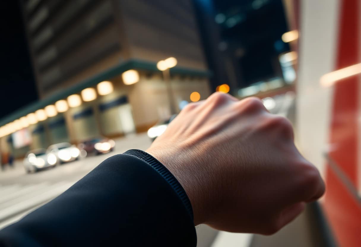 tecnologia e robustezza per chi non si ferma psw