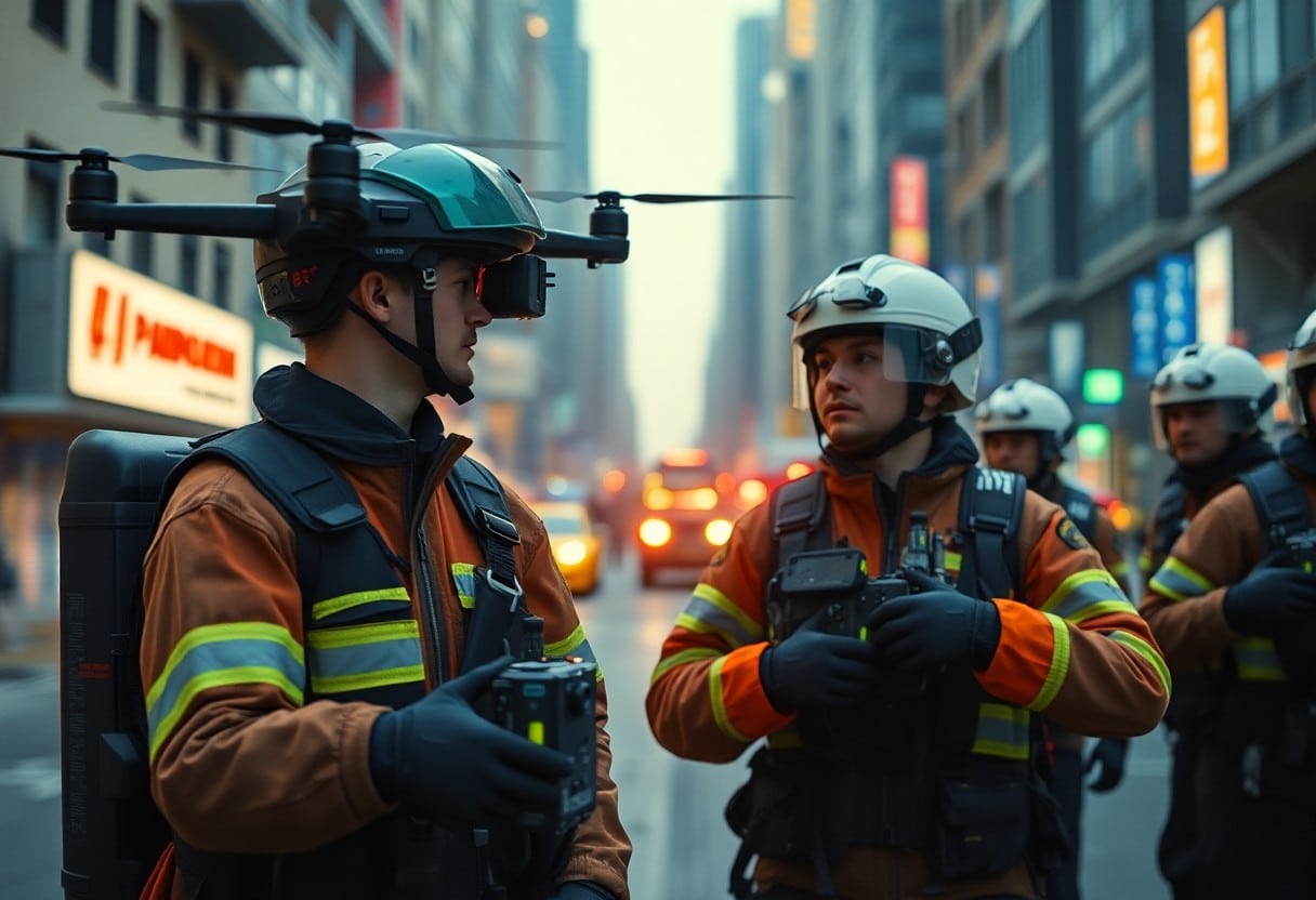 Tecnologie avanzate per proteggersi nelle situazioni di emergenza 3 tecnologie avanzate per la sicurezza in emergenze els
