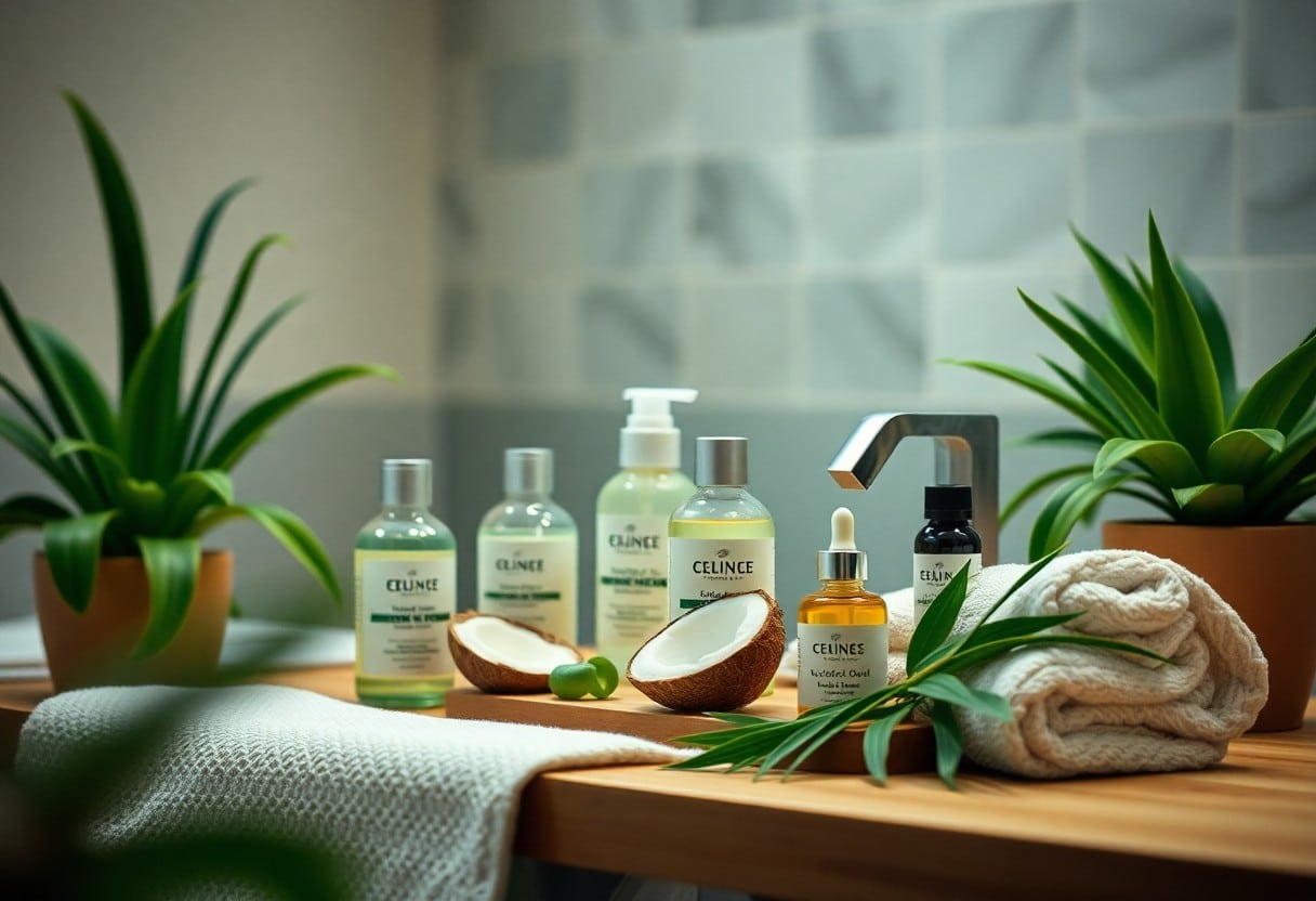 trattamenti naturali per pelle liscia e tonica dur