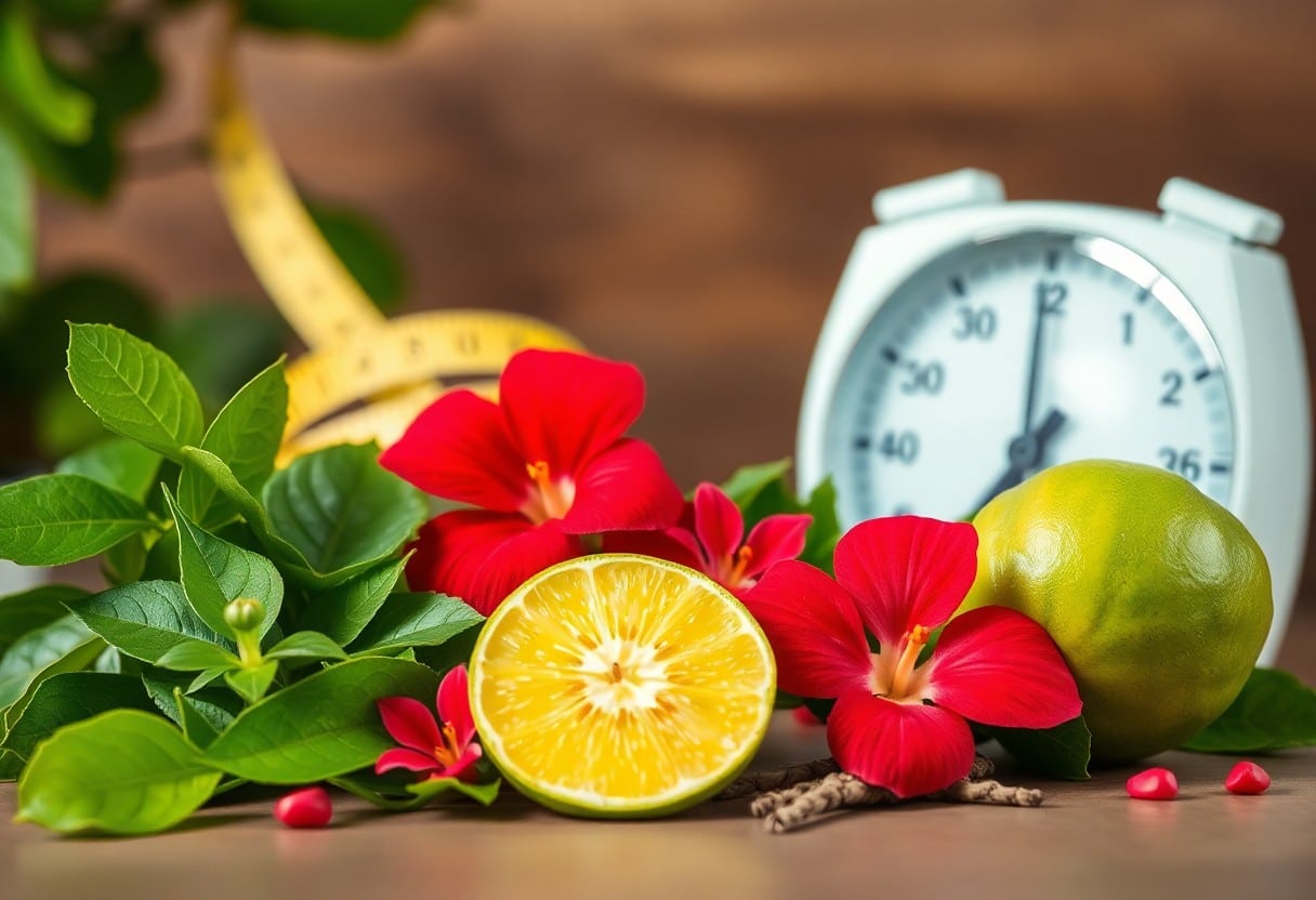Come sfruttare estratti naturali per la perdita di peso 3 usare estratti naturali per dimagrire kfn