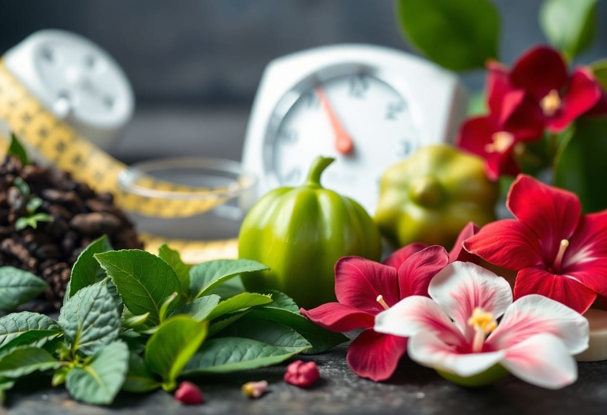 Come sfruttare estratti naturali per la perdita di peso 2 usare estratti naturali per dimagrire vnc