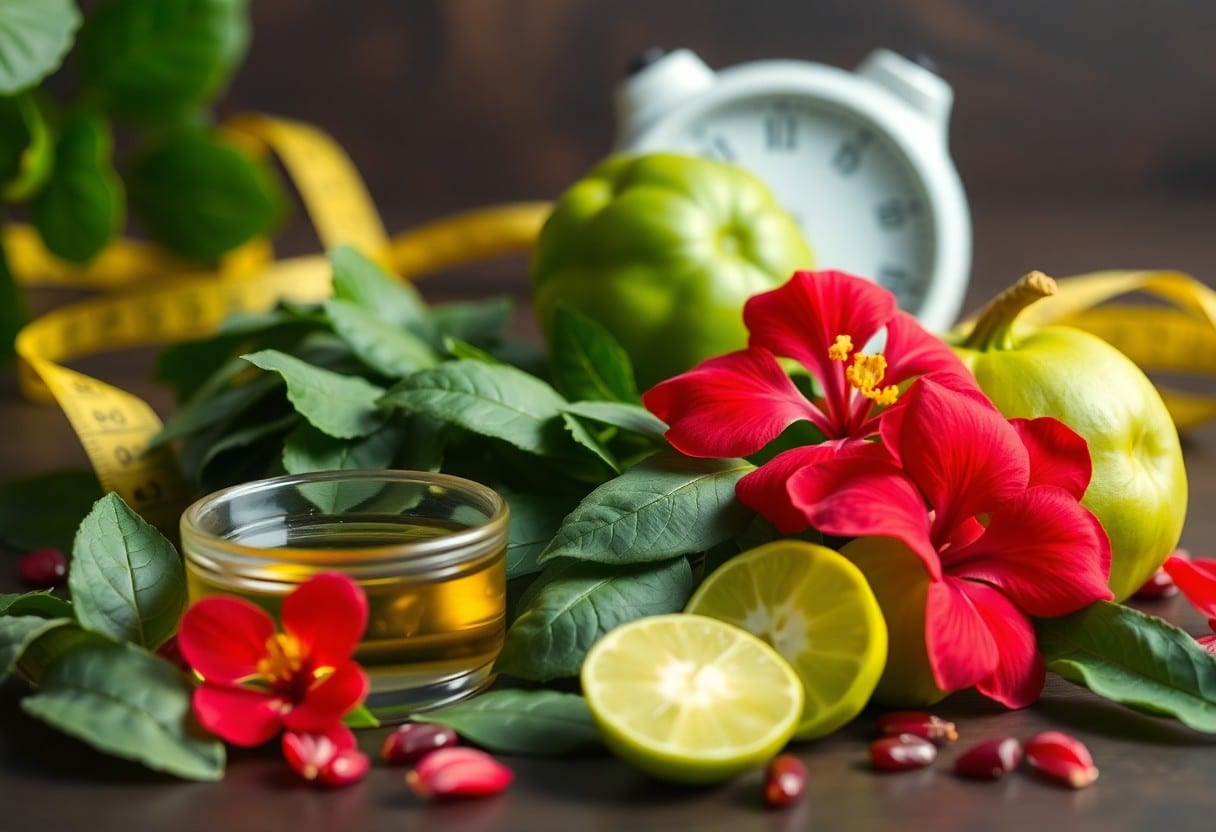Come sfruttare estratti naturali per la perdita di peso 1 Come sfruttare estratti naturali per la perdita di peso
