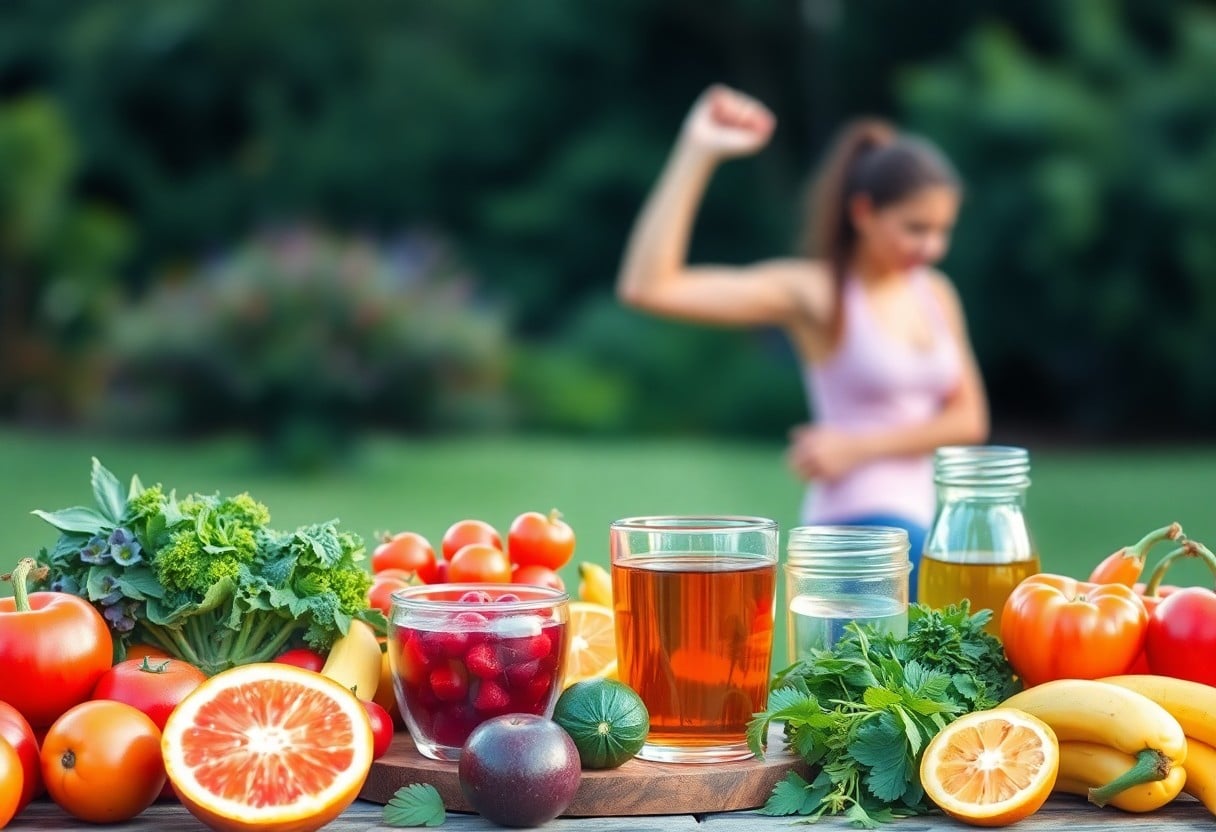 utilizzare proprieta naturali per perdere peso pjr