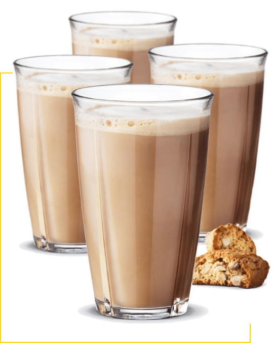 Cappuccino MCT - immagine 2