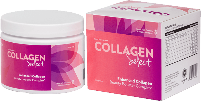 Collagen Select - immagine 2