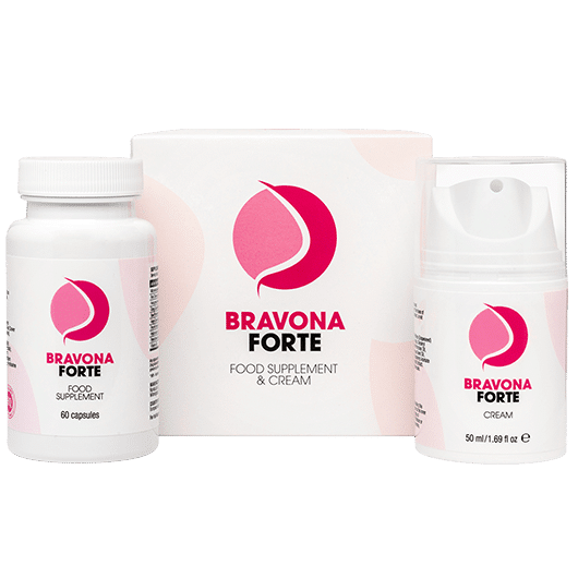 Bravona Forte - immagine 1