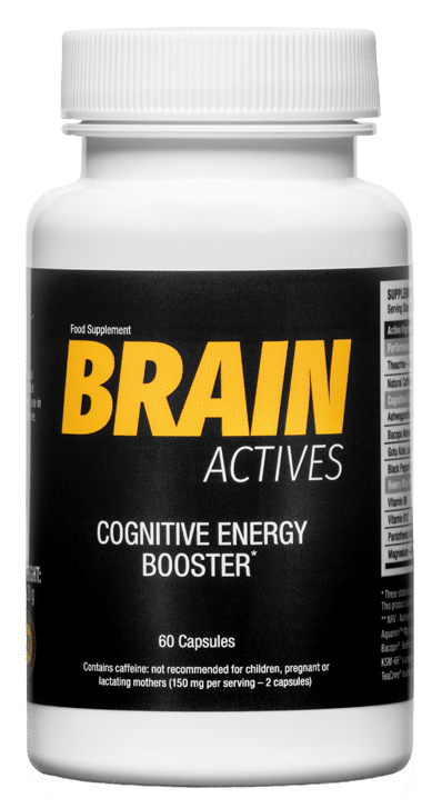 Brain Actives - immagine 2