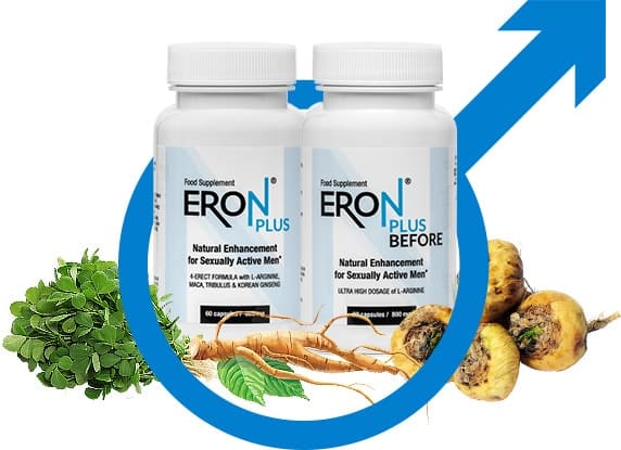 Eron Plus - immagine 1