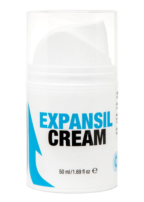 Expansil Cream - immagine 1