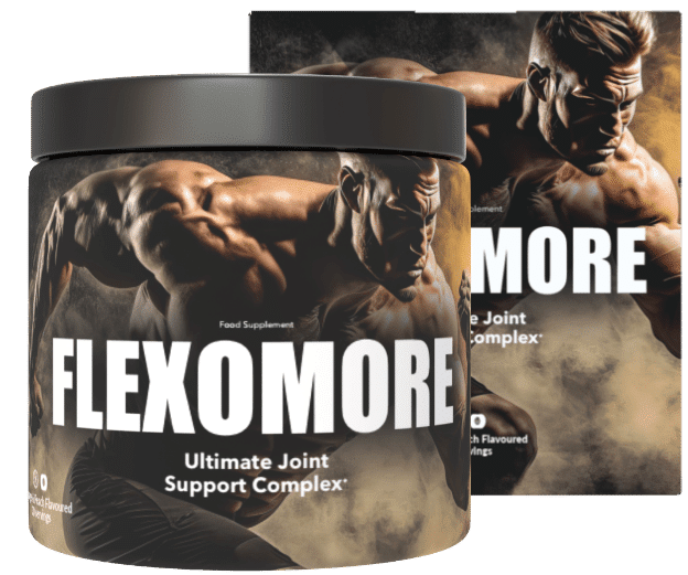 Flexomore - immagine 2