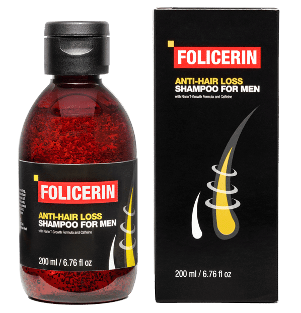 Folicerin - immagine 1