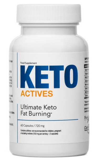 Keto Actives - immagine 2