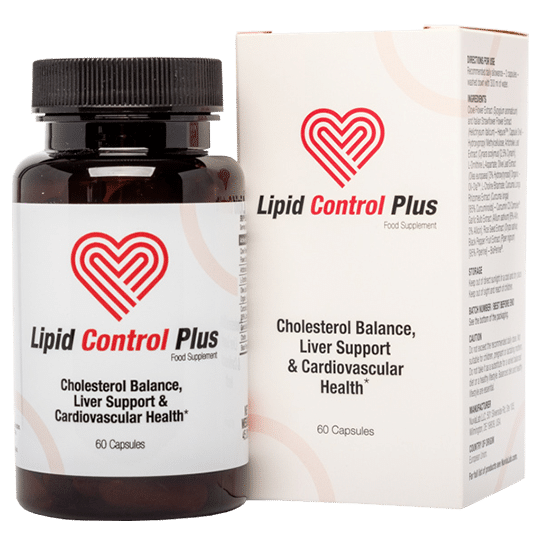 Lipid Control Plus - immagine 2