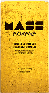 Mass Extreme - immagine 1