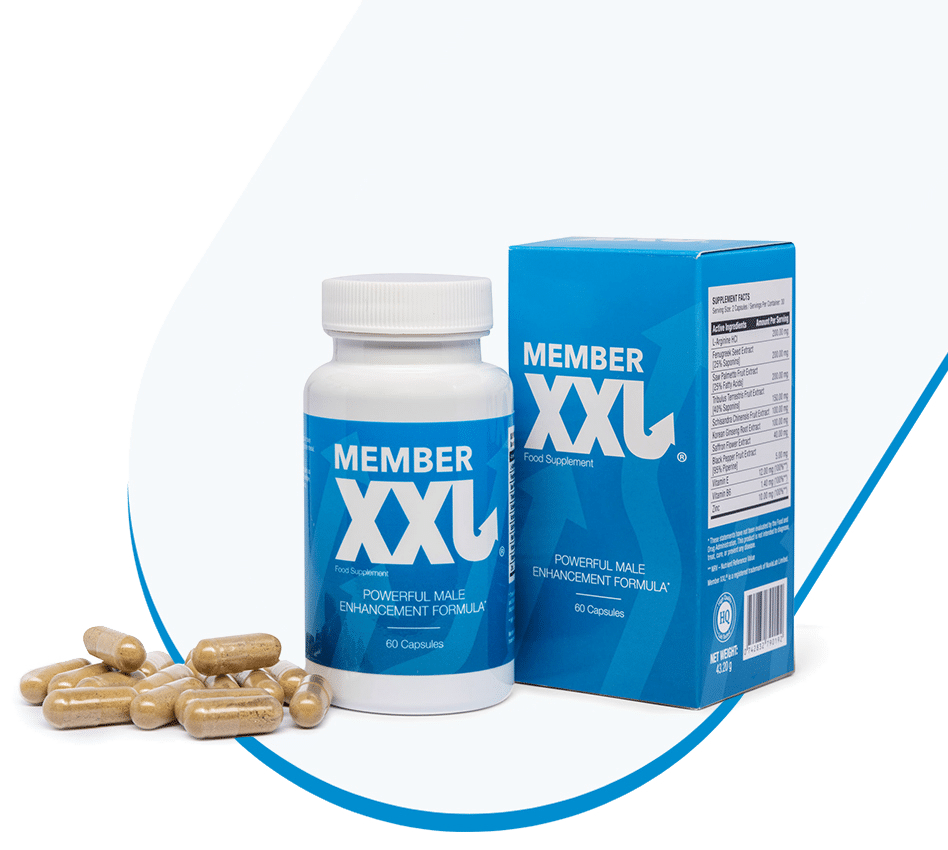 Member XXL - immagine 1