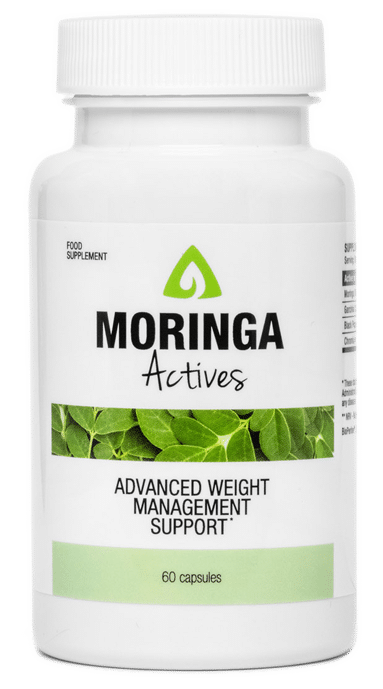 Moringa Actives - immagine 1