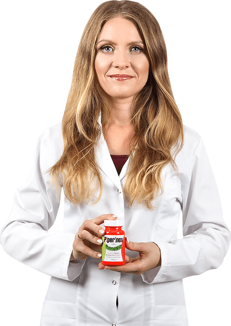 Piperinox: metabolismo e perdita peso - recensione e opinioni 2 Piperinox - immagine 2