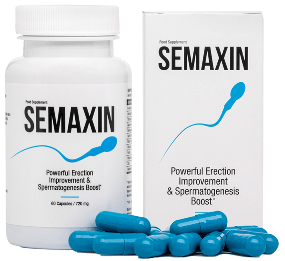 Semaxin - immagine 1