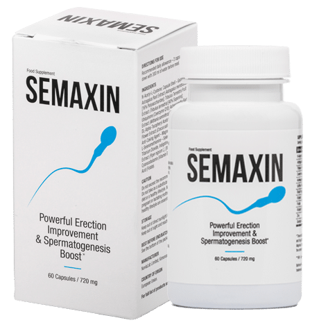Semaxin - immagine 2