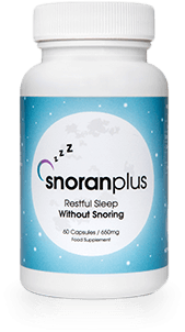 Snoran Plus - immagine 2