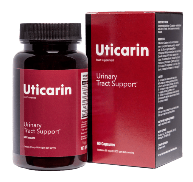 Uticarin - immagine 1